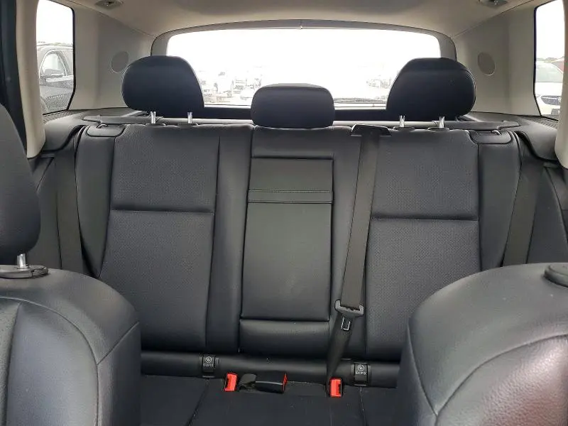 2012 MERCEDES-BENZ GLK 350 4MATIC  
