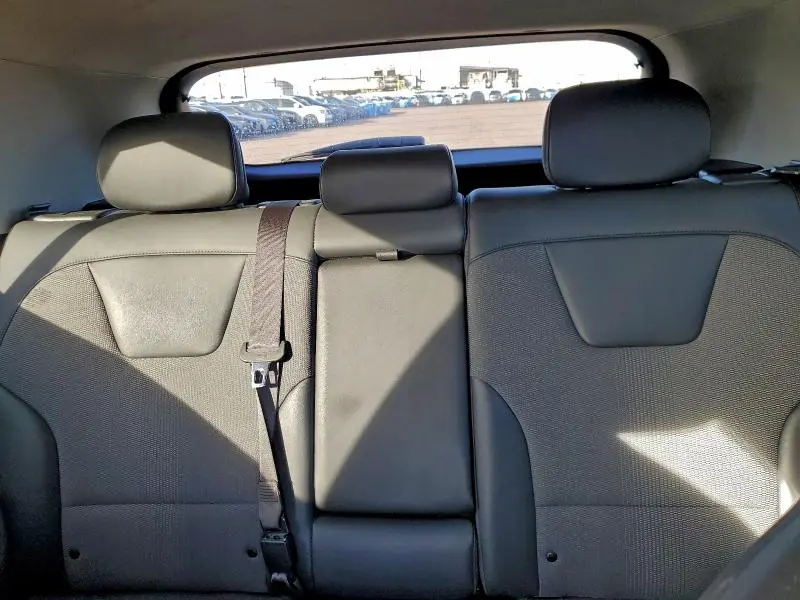 2024 KIA NIRO WIND  
