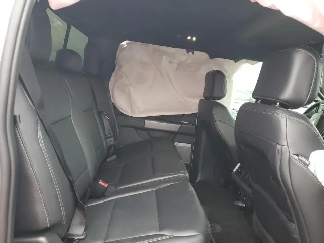 2025 FORD F150 XLT  