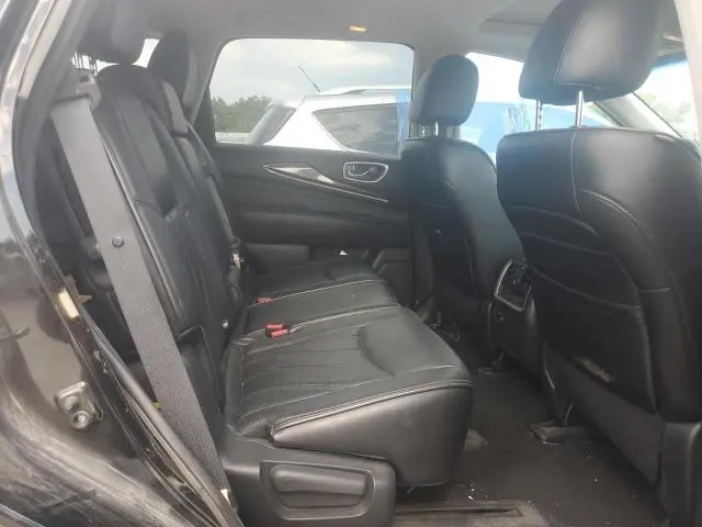 2014 INFINITI QX60
