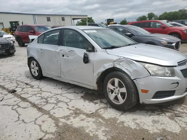 2011 CHEVROLET CRUZE LT  