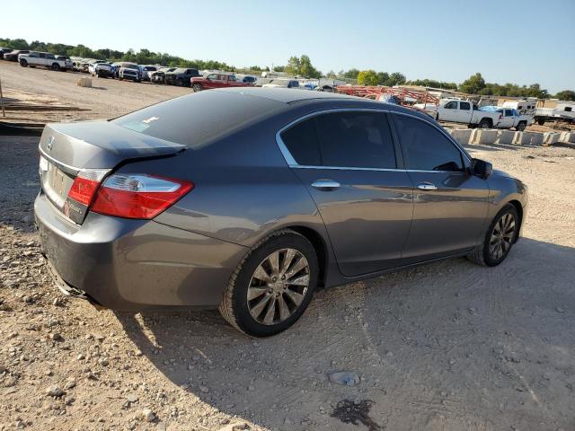 2013 HONDA ACCORD EX