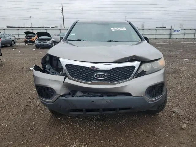 2011 KIA SORENTO BASE  