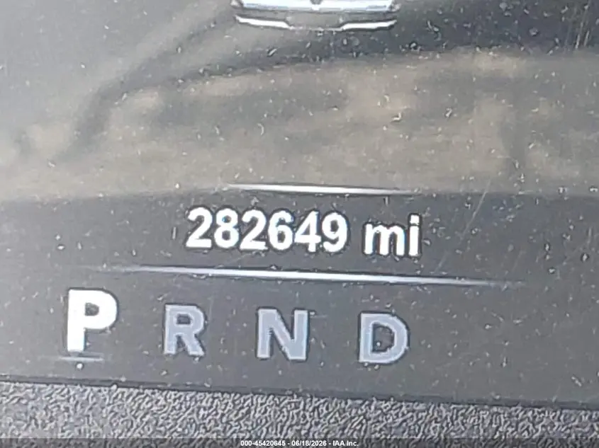 2019 RAM 1500 CLASSIC LONE STAR  4X2 5'7 BOX