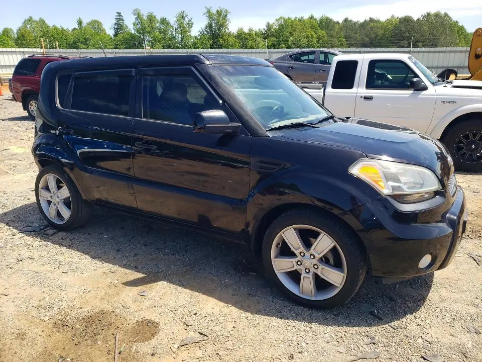 2011 KIA SOUL !  