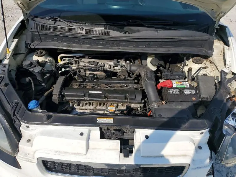 2010 KIA SOUL +  
