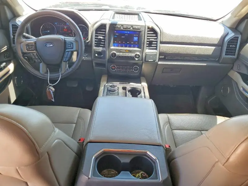 2020 FORD EXPEDITION XLT  