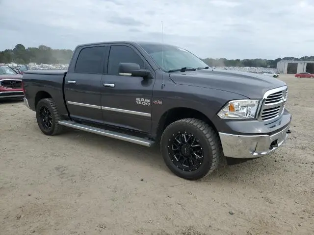 2014 RAM 1500 SLT