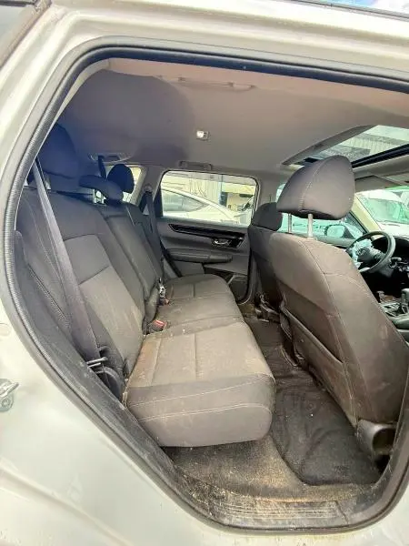 2023 HONDA CR-V SPORT  
