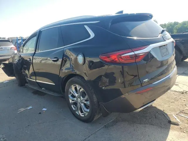 2019 BUICK ENCLAVE AVENIR  