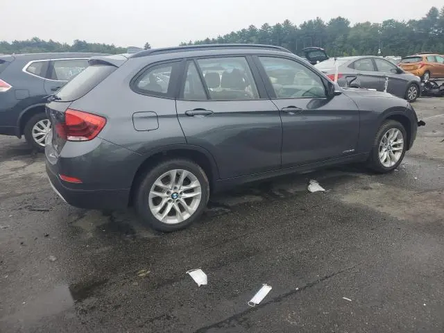 2015 BMW X1 XDRIVE28I  