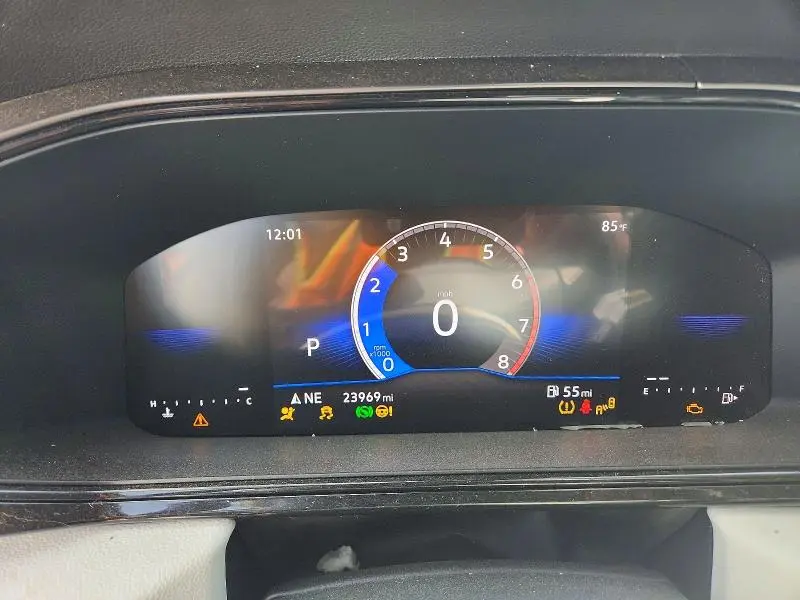 2025 VOLKSWAGEN TAOS S  