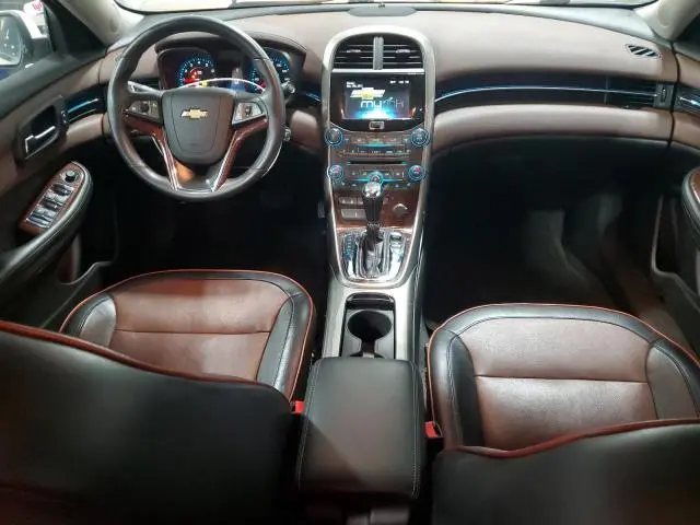 2013 CHEVROLET MALIBU LTZ  