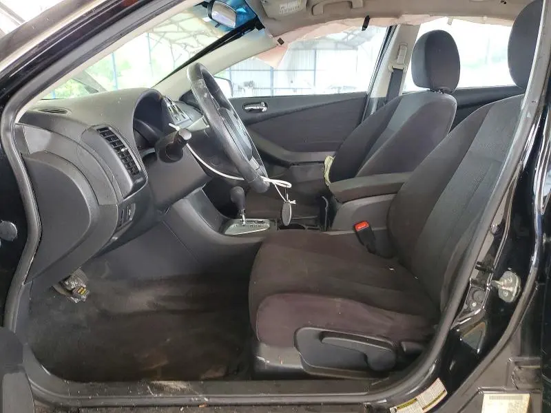 2012 NISSAN ALTIMA 2.5  