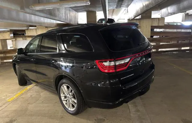 2023 DODGE DURANGO R/T  