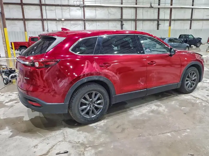 2020 MAZDA CX-9 TOURING  