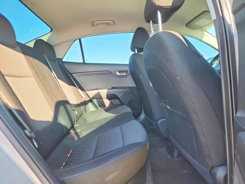 2023 KIA RIO LX  