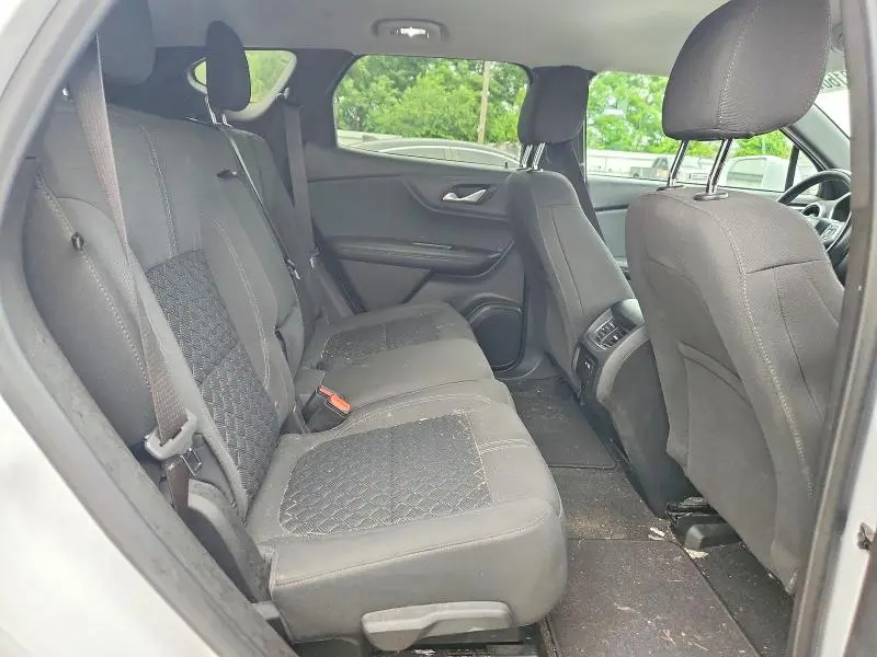 2020 CHEVROLET BLAZER 1LT  