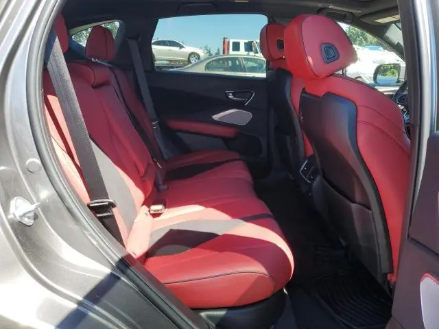 2024 ACURA RDX A-SPEC  