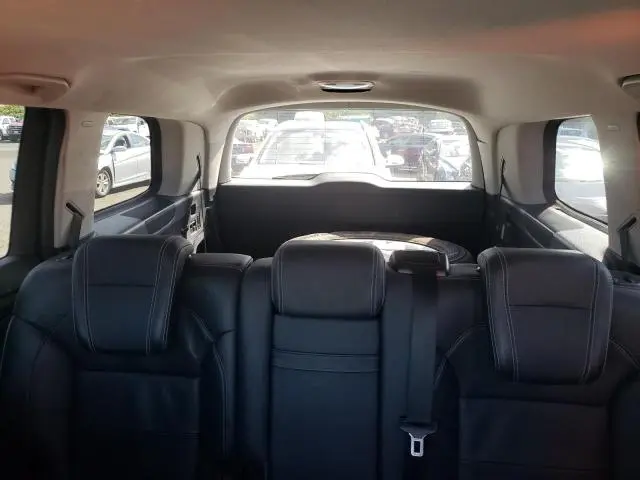 2013 MERCEDES-BENZ GL 450 4MATIC  