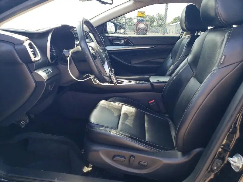 2021 NISSAN MAXIMA SV  