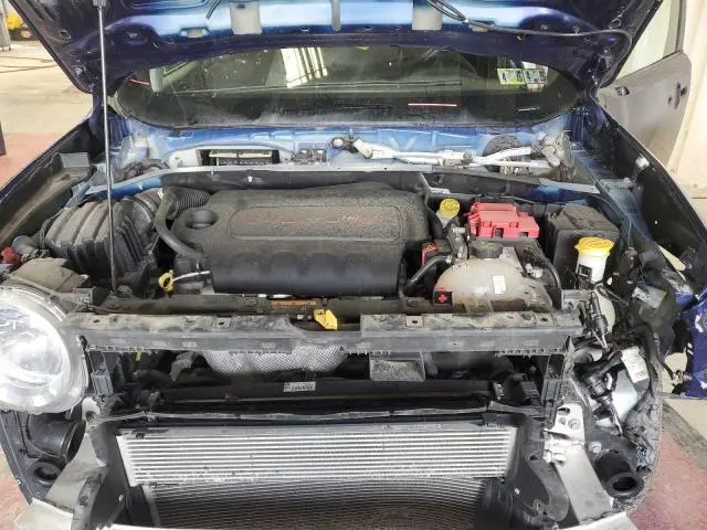 2019 JEEP RENEGADE SPORT  