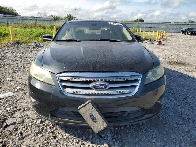 2011 FORD TAURUS SEL  
