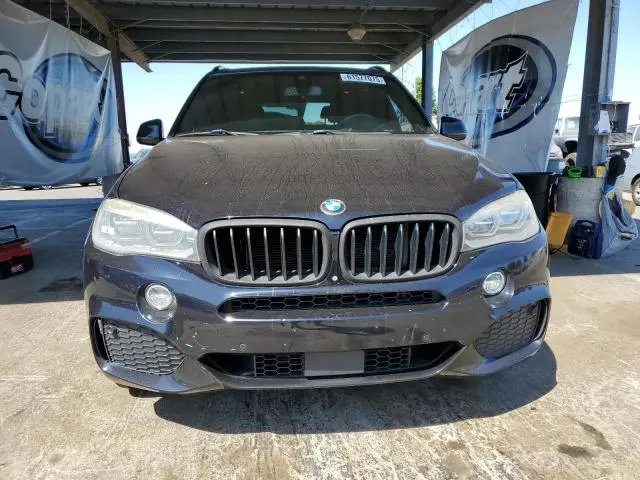 2014 BMW X5 SDRIVE35I  