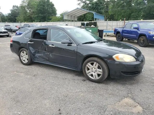 2013 CHEVROLET IMPALA LT  