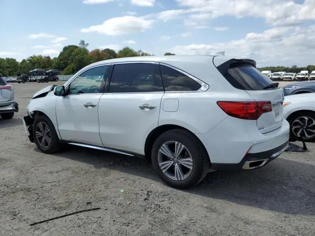 2020 ACURA MDX   