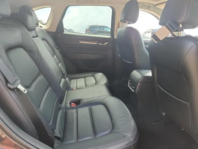 2023 MAZDA CX-5 PREMIUM  