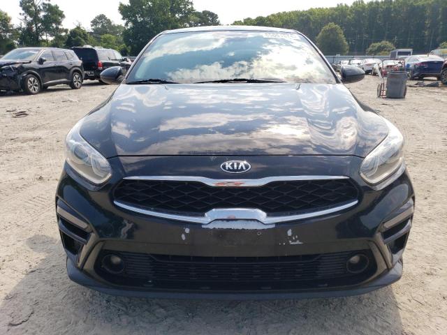 2019 KIA FORTE GT LINE