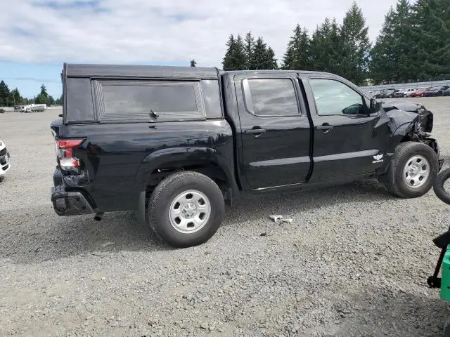 2023 NISSAN FRONTIER S  