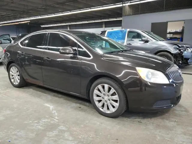 2016 BUICK VERANO   