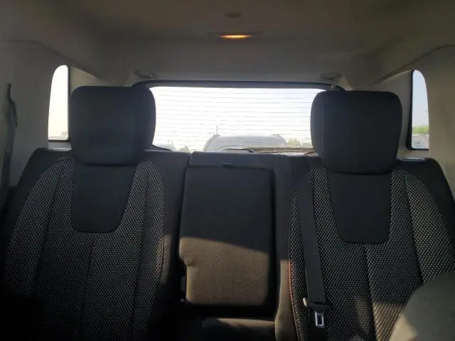 2010 GMC TERRAIN SLE  