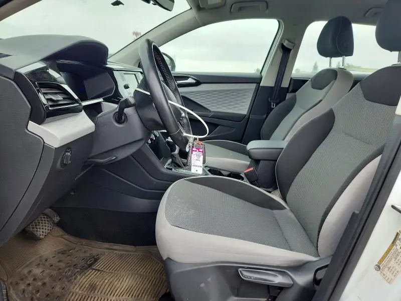 2023 VOLKSWAGEN TAOS S  