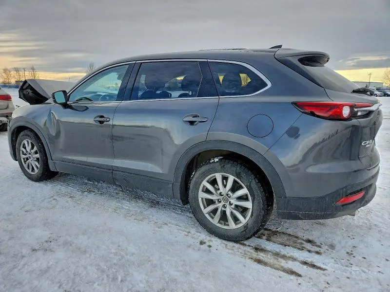 2017 MAZDA CX-9 TOURING  