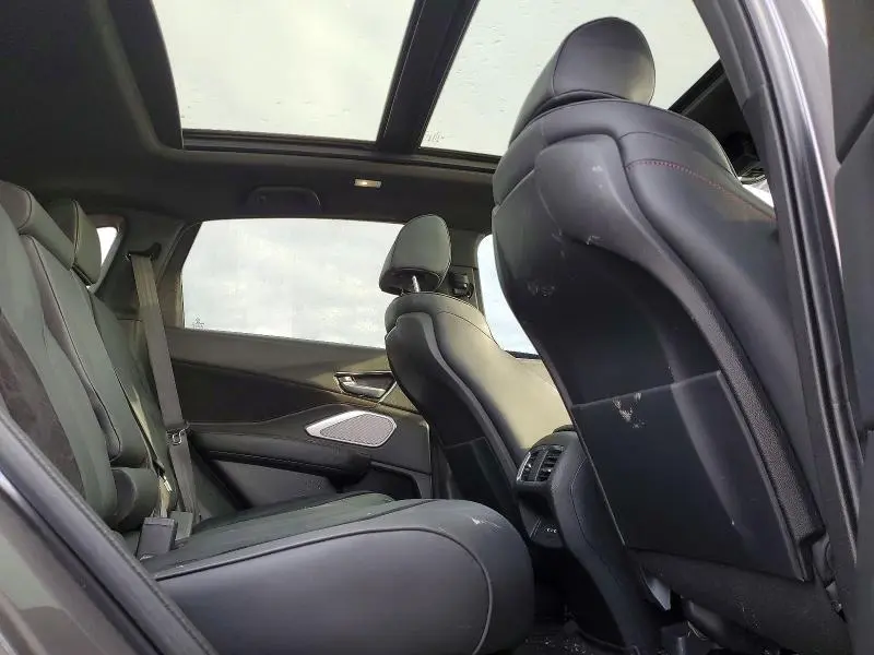 2022 ACURA RDX A-SPEC  