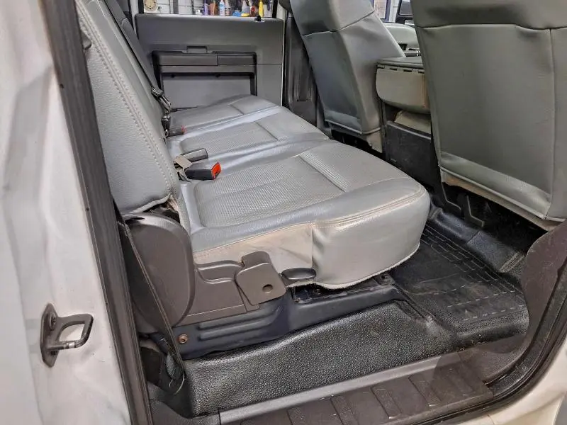 2014 FORD F250 SUPER DUTY  