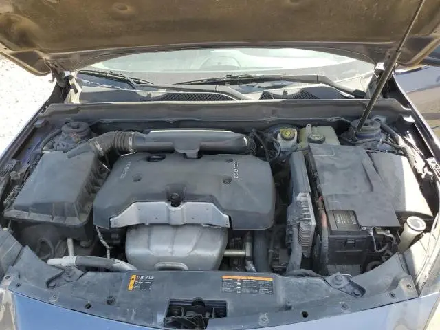 2014 CHEVROLET MALIBU LS