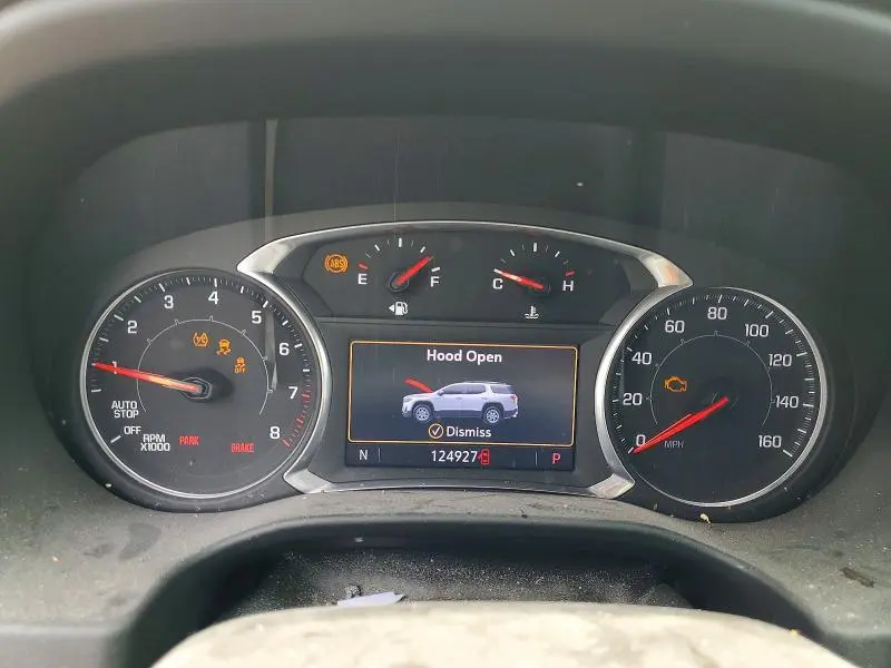 2020 GMC ACADIA SLT  