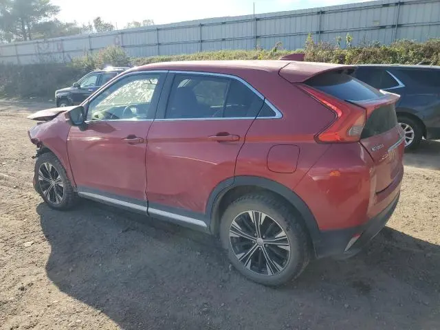 2018 MITSUBISHI ECLIPSE CROSS SE  