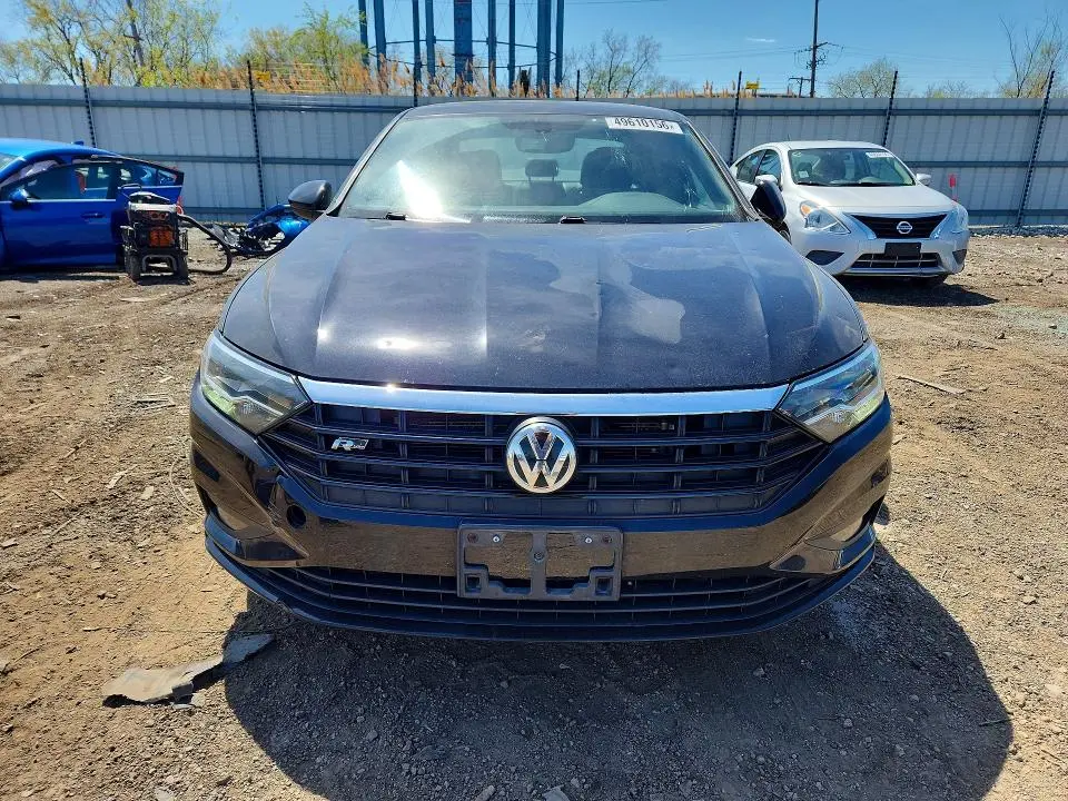 2020 VOLKSWAGEN JETTA S  
