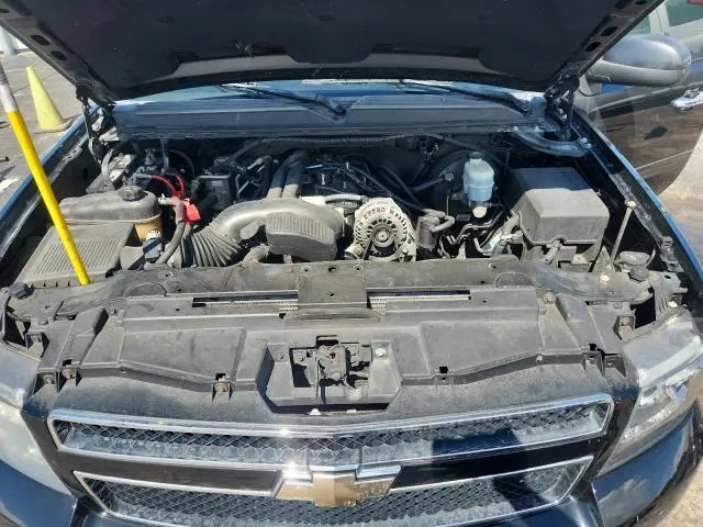 2010 CHEVROLET TAHOE C1500 LT  