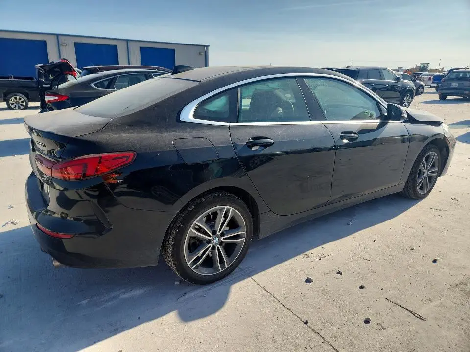 2021 BMW 228XI   