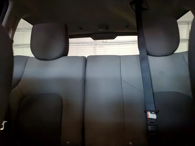 2012 NISSAN XTERRA X  