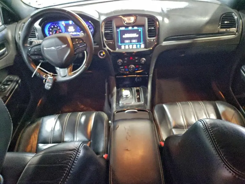 2019 CHRYSLER 300 S  