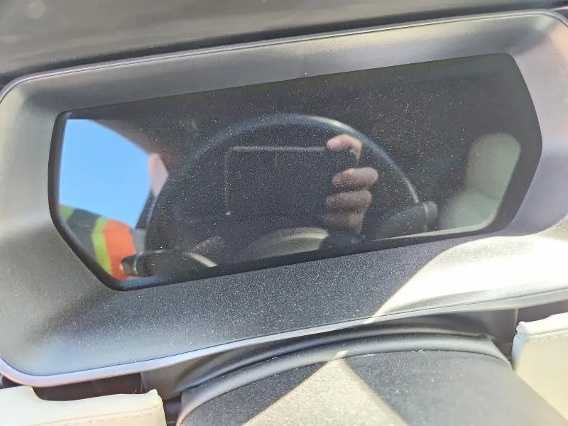 2020 TESLA MODEL X   