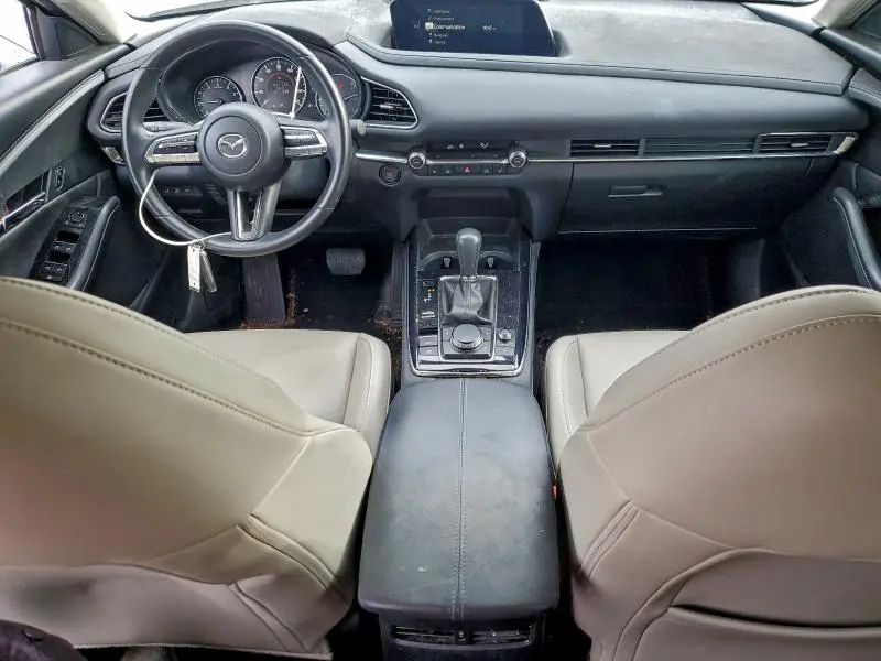 2023 MAZDA CX-30 PREFERRED  