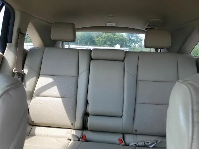 2013 ACURA RDX   